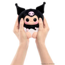 Hyojo Hello Kitty and Friends Cinnamoroll blind box productafbeelding 10