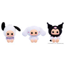 Hyojo Hello Kitty and Friends Cinnamoroll blind box productafbeelding 6