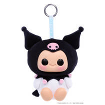 Hyojo Hello Kitty and Friends Cinnamoroll blind box productafbeelding 7