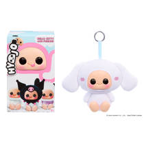 Hyojo Hello Kitty and Friends Cinnamoroll blind box productafbeelding 4