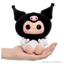 Hyojo Hello Kitty and Friends Cinnamoroll blind box productafbeelding 9