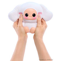 Hyojo Hello Kitty and Friends Cinnamoroll blind box productafbeelding 5