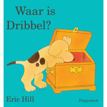 Waar is Dribbel?