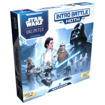 Star Wars: Unlimited - Intro Battle: Hoth hoofdafbeelding product
