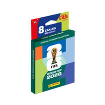 Panini FIFA World Cup 2026 ecoblister