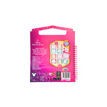 Disney Princess waterkleurboekje productafbeelding 3