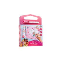 Disney Princess waterkleurboekje productafbeelding 2