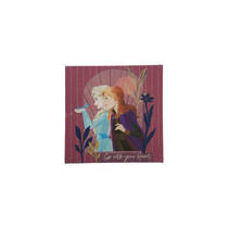 Disney Frozen XL diamant schildercanvas productafbeelding 3