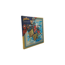 Disney Spider-man XL diamant schildercanvas productafbeelding 3