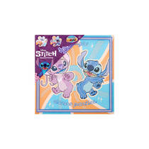 Disney Stitch XL diamant schildercanvas hoofdafbeelding product