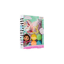 Gabby's Poppenhuis Okidoki deegvormen productafbeelding 5