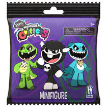 Poppy Playtime Series 4 Nightmare Critters Mystery minifiguur productafbeelding 2