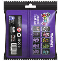 Poppy Playtime Series 4 Nightmare Critters Mystery minifiguur productafbeelding 3
