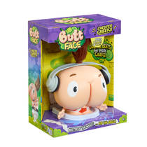 Butt Face Chester Cheeks hoofdafbeelding product