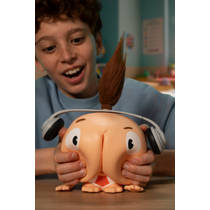 Butt Face Chester Cheeks productafbeelding 5