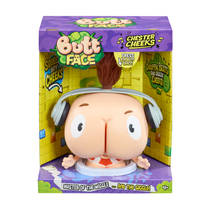 Butt Face Chester Cheeks productafbeelding 6