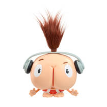 Butt Face Chester Cheeks productafbeelding 2
