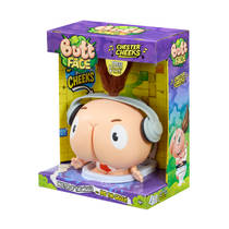 Butt Face Chester Cheeks productafbeelding 7
