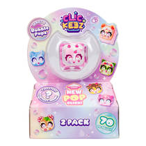 Clickeez Series 3 set 2-delig productafbeelding 2