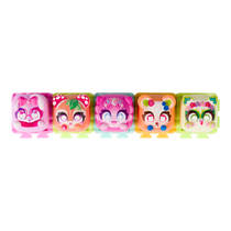 Clickeez Series 3 set 5-delig productafbeelding 3