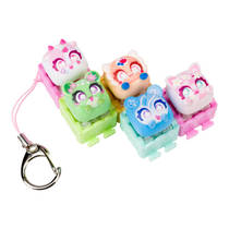 Clickeez Series 3 set 5-delig productafbeelding 2