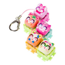 Clickeez Series 3 set 5-delig productafbeelding 4