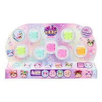 Clickeez Series 3 set 12-delig productafbeelding 6