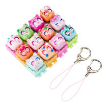 Clickeez Series 3 set 12-delig productafbeelding 2