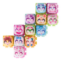 Clickeez Series 3 set 12-delig productafbeelding 4