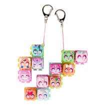 Clickeez Series 3 set 12-delig productafbeelding 5