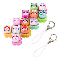 Clickeez Series 3 set 12-delig productafbeelding 3