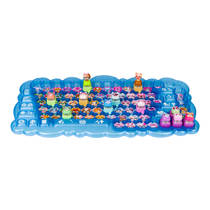 Clickeez Series 3 keyboard mega pack productafbeelding 7