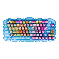 Clickeez Series 3 keyboard mega pack productafbeelding 3