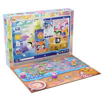Clickeez Series 3 adventskalender productafbeelding 3