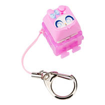 Clickeez Hello Kitty & Friends pack productafbeelding 3