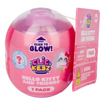 Clickeez Hello Kitty & Friends pack