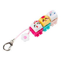 Clickeez Hello Kitty & Friends 3 Pack productafbeelding 3