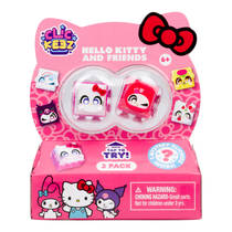 Clickeez Hello Kitty & Friends 3 Pack productafbeelding 7