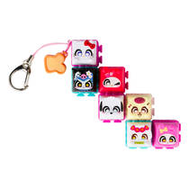 Clickeez Hello Kitty & Friends 7 Pack productafbeelding 5