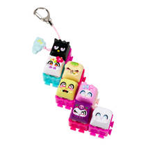 Clickeez Hello Kitty & Friends 7 Pack productafbeelding 3