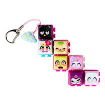 Clickeez Hello Kitty & Friends 7 Pack productafbeelding 6