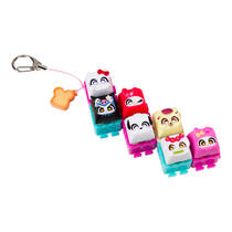 Clickeez Hello Kitty & Friends 7 Pack productafbeelding 4