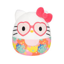 Squishmallows Hello Kitty & Friends knuffel - 12,5 cm productafbeelding 10
