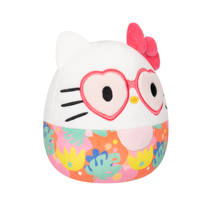 Squishmallows Hello Kitty & Friends knuffel - 12,5 cm hoofdafbeelding product