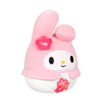 Squishmallows Hello Kitty & Friends knuffel - 12,5 cm productafbeelding 7