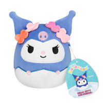 Squishmallows Hello Kitty & Friends knuffel - 12,5 cm productafbeelding 3