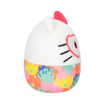Squishmallows Hello Kitty & Friends knuffel - 12,5 cm productafbeelding 4