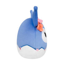 Squishmallows Hello Kitty & Friends knuffel - 12,5 cm productafbeelding 6