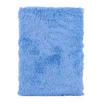 Disney Stitch pluchen notitieboek - blauw productafbeelding 6