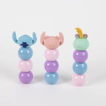 Disney Stitch stapelbare markeerstiften productafbeelding 3